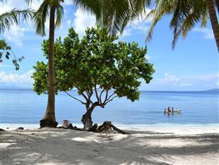 Momo Beach Escape Panglao Buitenkant foto