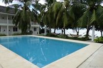 Momo Beach Escape Panglao Buitenkant foto