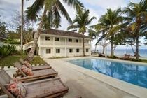 Momo Beach Escape Panglao Buitenkant foto